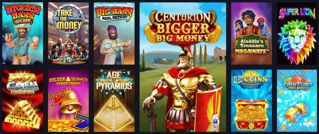 PlaceBet placebet-slots
